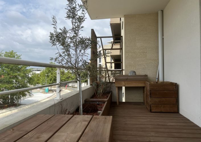 à vendre Appartement Talence