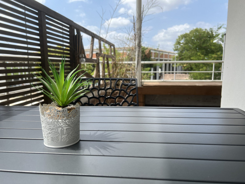 vente Appartement Talence - Photo 6