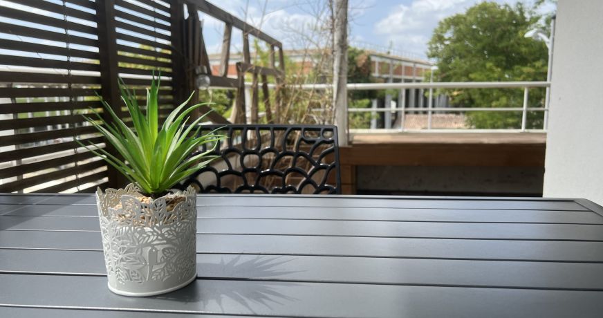 vente Appartement Talence