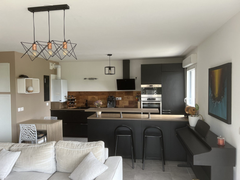 vente Appartement Talence - Photo 2