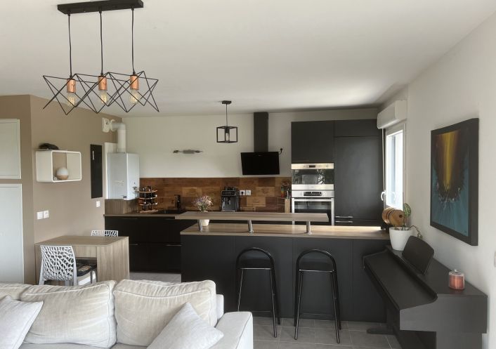 à vendre Appartement Talence