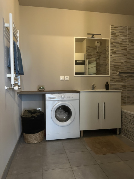 vente Appartement Talence - Photo 4