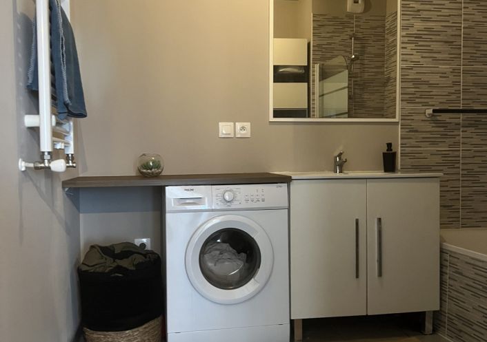 à vendre Appartement Talence