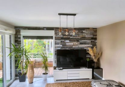 vente Appartement Talence