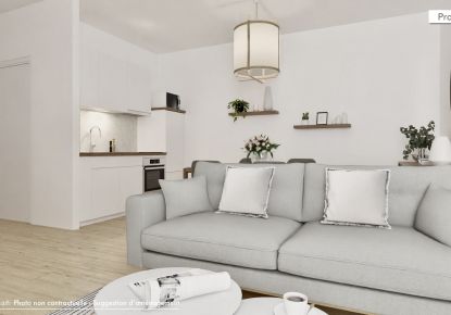 vente Appartement Bordeaux