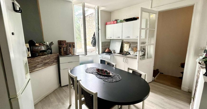 vente Immeuble Lesparre-médoc