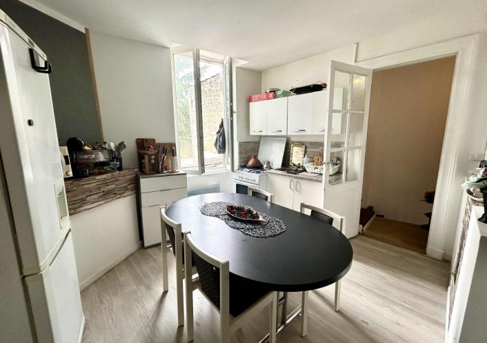 à vendre Immeuble Lesparre-médoc