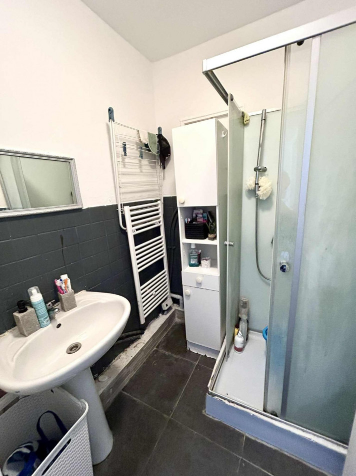 à vendre Immeuble Lesparre-médoc - Photo 8