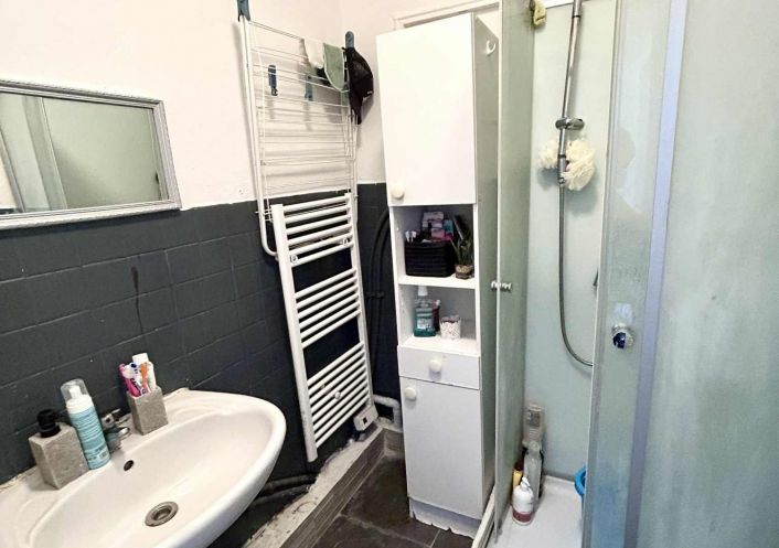 à vendre Immeuble Lesparre-médoc