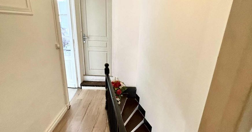 vente Immeuble Lesparre-médoc