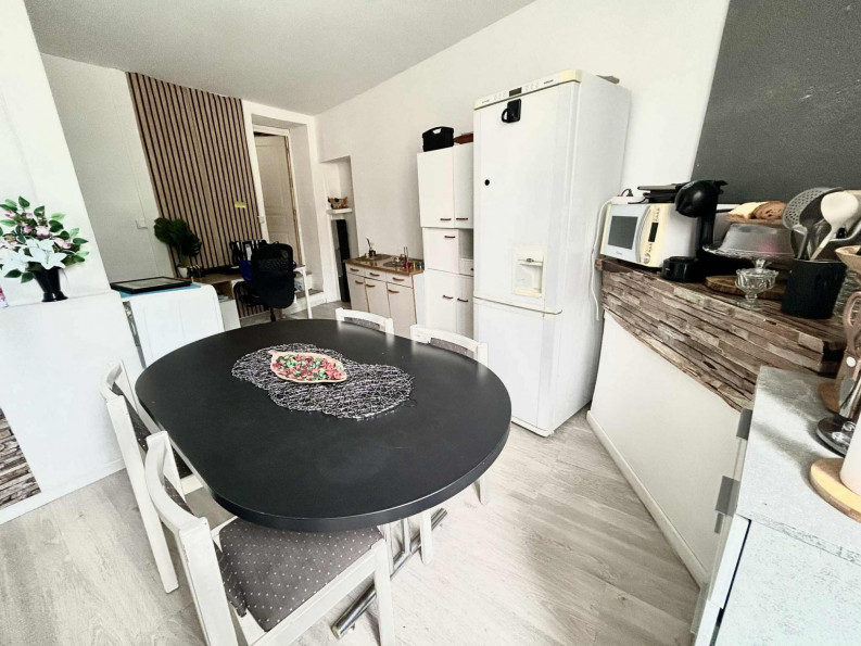 vente Immeuble Lesparre-médoc - Photo 6