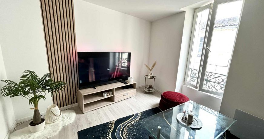 vente Immeuble Lesparre-médoc