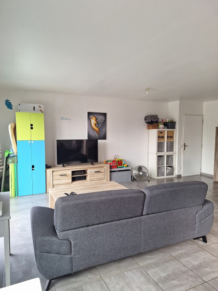 vente Maison Mios - Photo 1