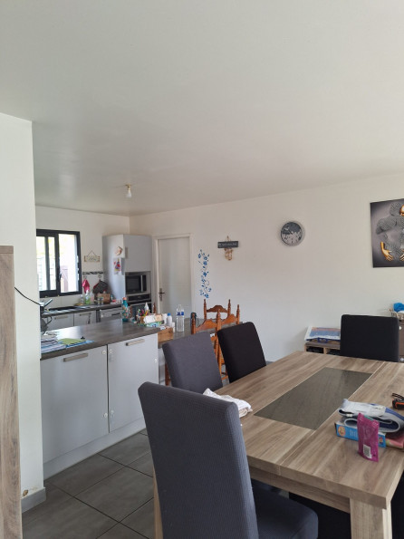 vente Maison Mios - Photo 2