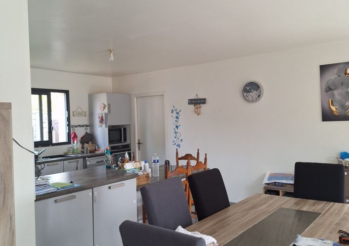 à vendre Maison Mios