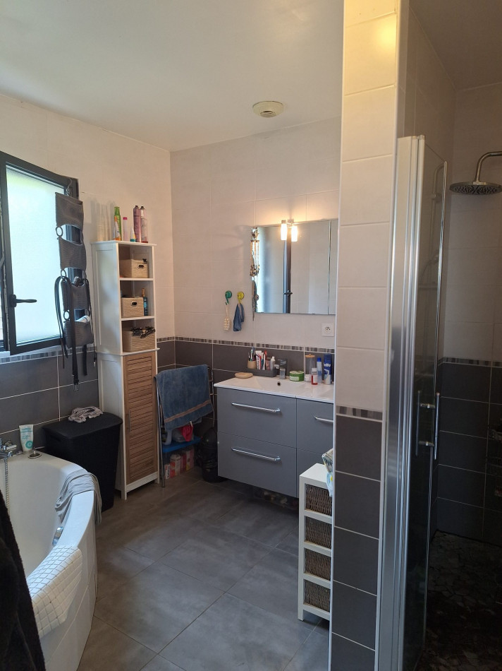 à vendre Maison Mios - Photo 4