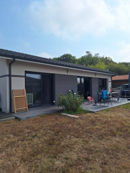 vente Maison Mios - Photo 4