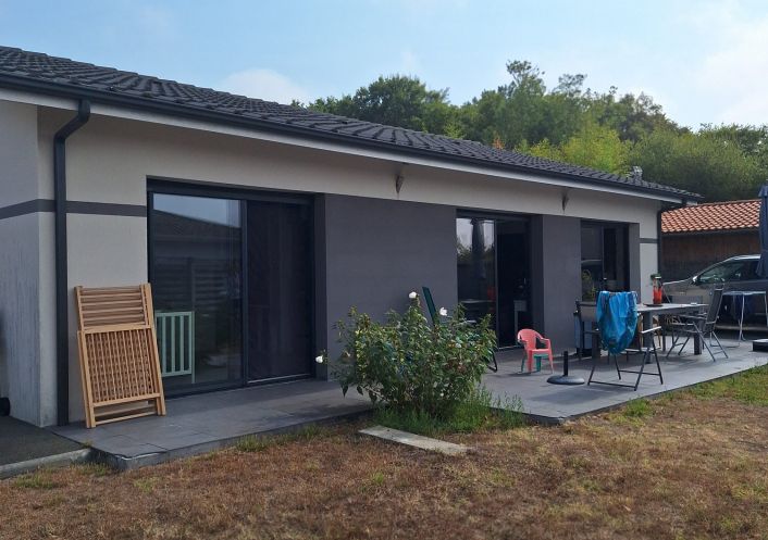 à vendre Maison Mios