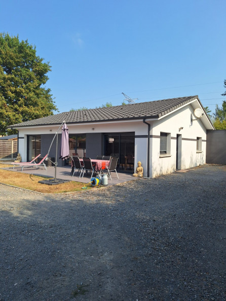 vente Maison Mios - Photo 1