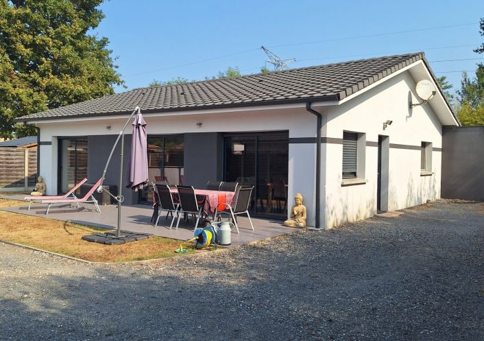 à vendre Maison Mios