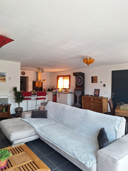 vente Maison Mios - Photo 2