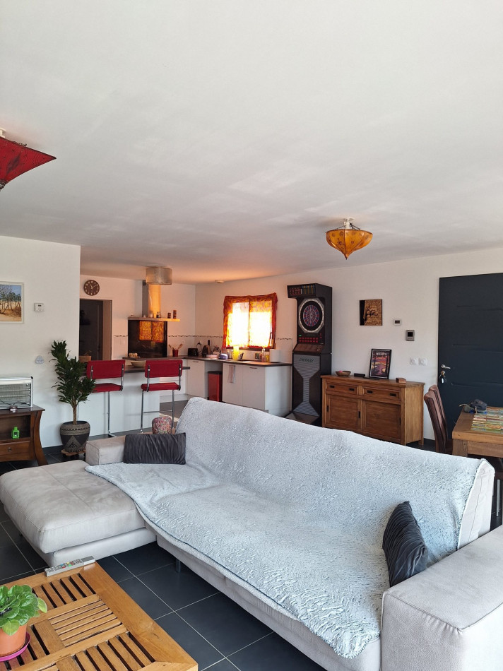 à vendre Maison Mios - Photo 2