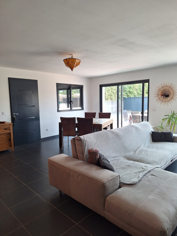 à vendre Maison Mios - Photo 3