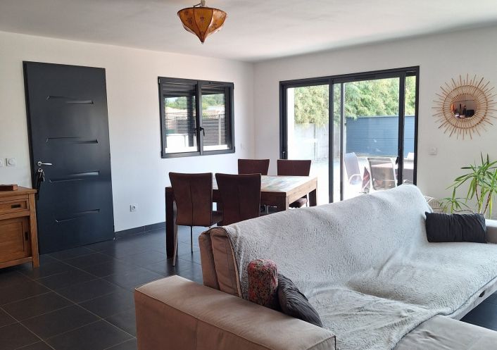 à vendre Maison Mios