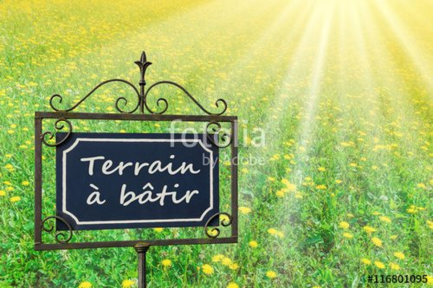 vente Terrain Salaunes - Photo 1