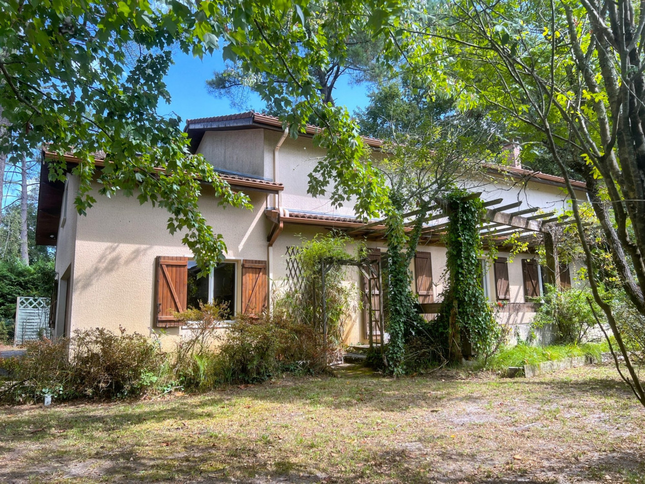 à vendre Maison Lanton - Photo 3