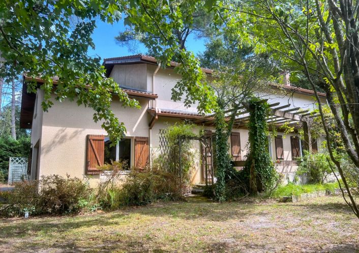 à vendre Maison Lanton