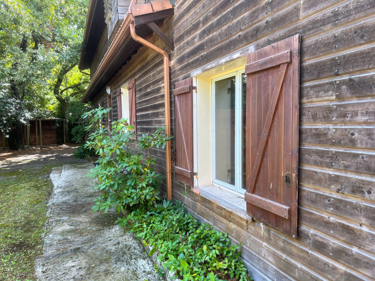 à vendre Maison Lanton - Photo 4