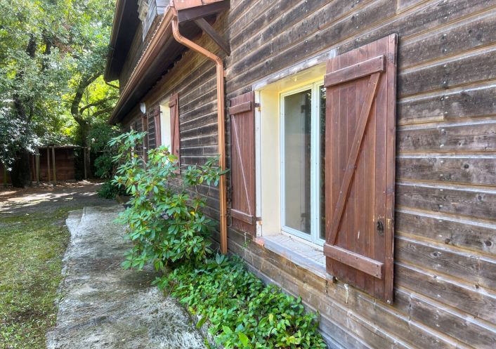 à vendre Maison Lanton