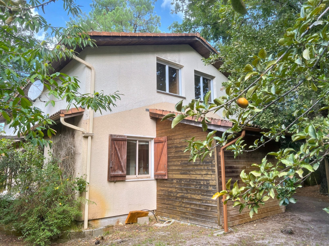 à vendre Maison Lanton - Photo 1