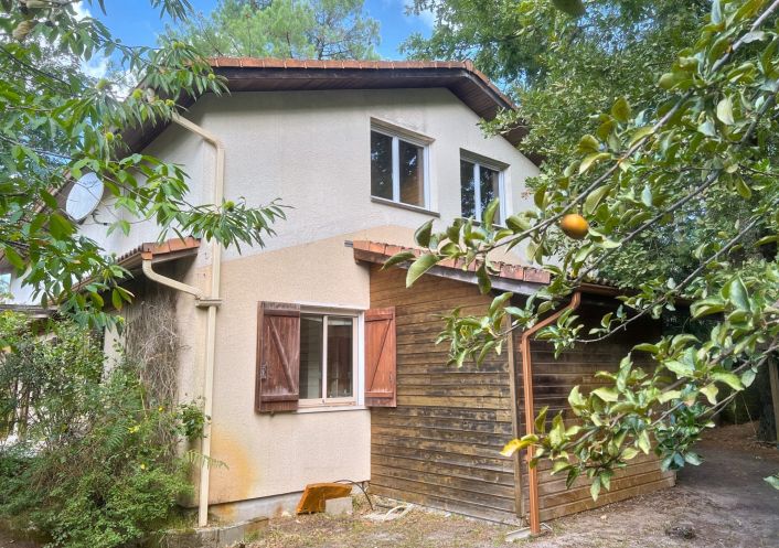 à vendre Maison Lanton