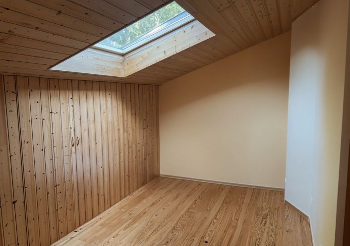 à vendre Maison Lanton