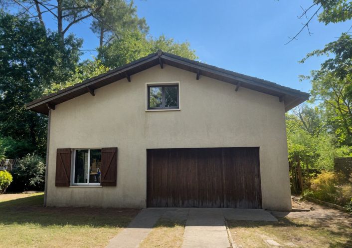 à vendre Maison Lanton