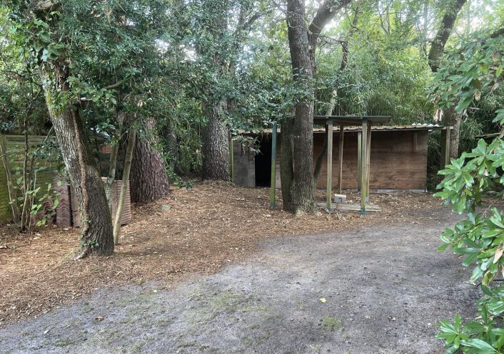 à vendre Maison Lanton