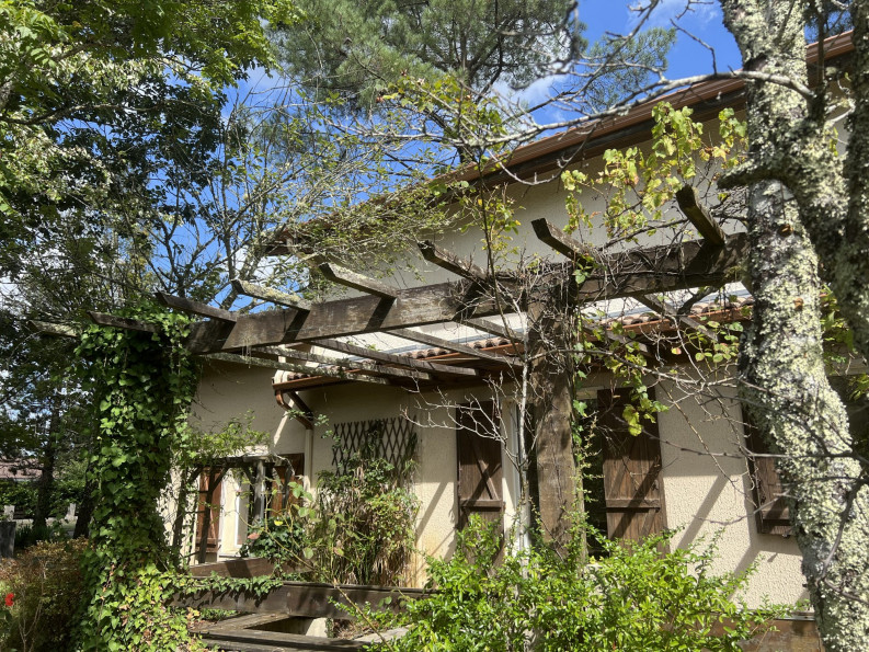 vente Maison Lanton - Photo 2