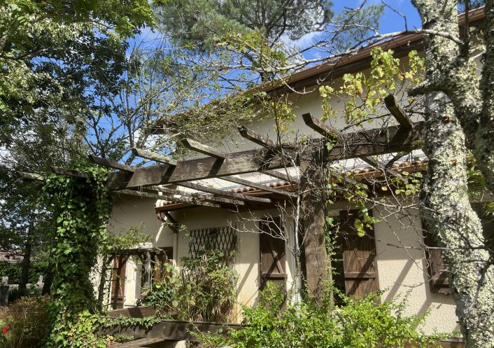 à vendre Maison Lanton