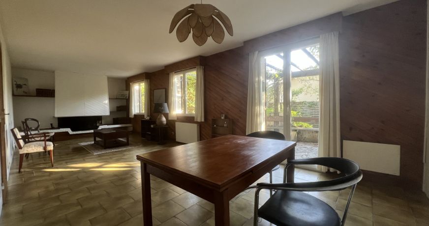 vente Maison Lanton