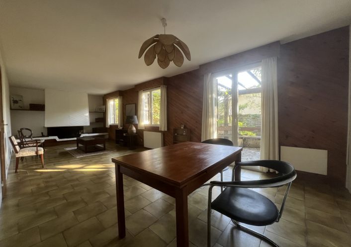 à vendre Maison Lanton