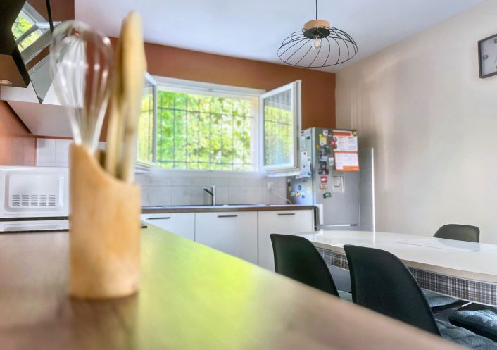 à vendre Maison Saint-julien-beychevelle