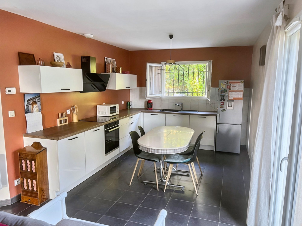 à vendre Maison Saint-julien-beychevelle - Photo 2