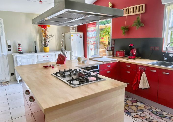 à vendre Maison Lanton