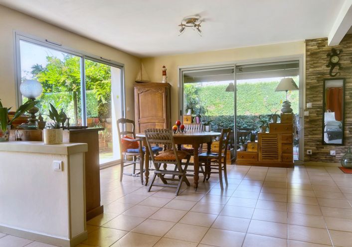 à vendre Maison Lanton