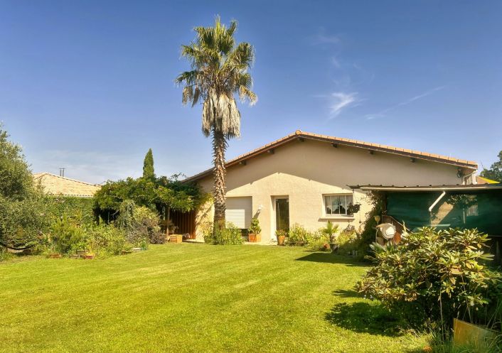 à vendre Maison Lanton