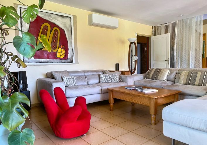 à vendre Maison Lanton