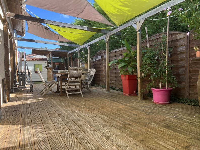 vente Maison Lanton - Photo 2