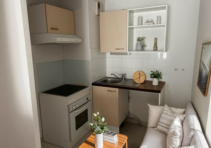 à vendre Appartement Saint-médard-en-jalles